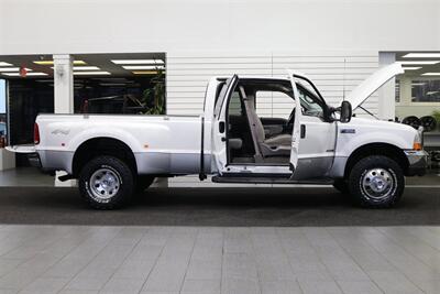 2000 Ford F-350 XLT - Photo 54 - Portland, OR 97230