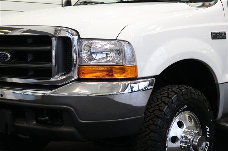2000 Ford F-350 XLT - Photo 10 - Portland, OR 97230