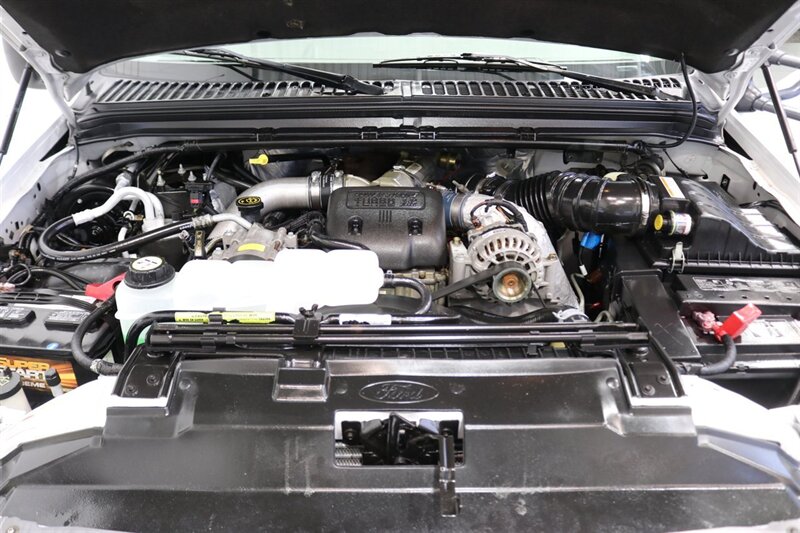 2000 Ford F-350 XLT - Photo 14 - Portland, OR 97230