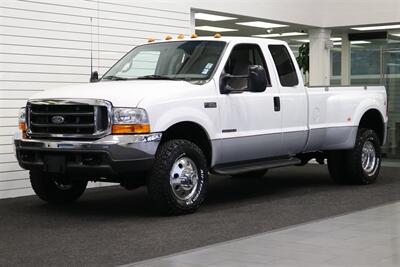 2000 Ford F-350 XLT - Photo 1 - Portland, OR 97230