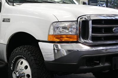 2000 Ford F-350 XLT - Photo 11 - Portland, OR 97230