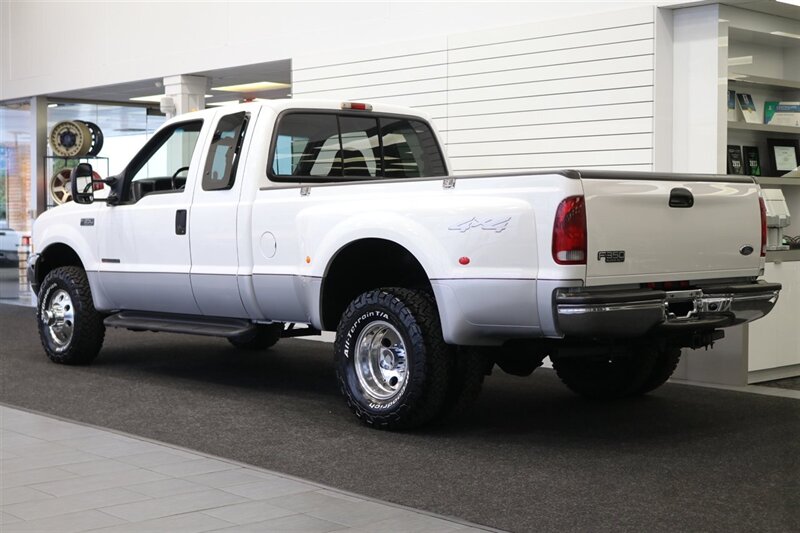 2000 Ford F-350 XLT - Photo 6 - Portland, OR 97230