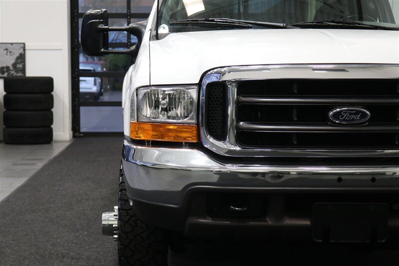 2000 Ford F-350 XLT - Photo 45 - Portland, OR 97230