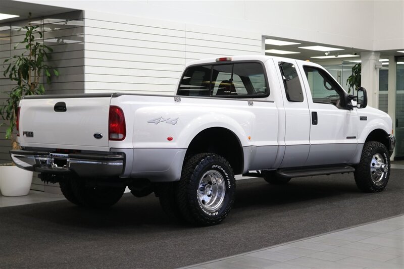 2000 Ford F-350 XLT - Photo 7 - Portland, OR 97230