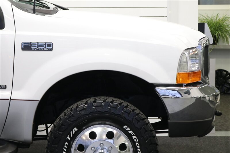 2000 Ford F-350 XLT - Photo 49 - Portland, OR 97230