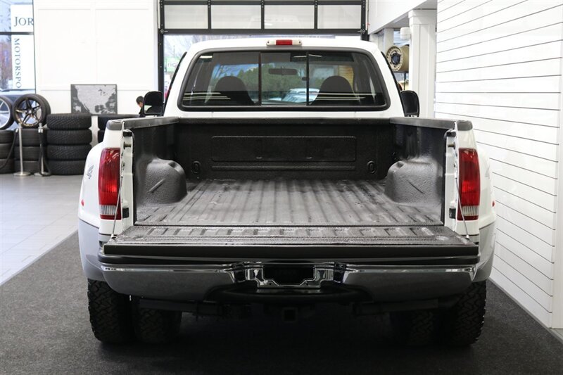 2000 Ford F-350 XLT - Photo 15 - Portland, OR 97230