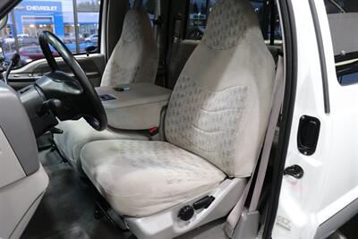 2000 Ford F-350 XLT - Photo 16 - Portland, OR 97230
