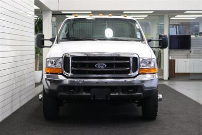 2000 Ford F-350 XLT - Photo 8 - Portland, OR 97230