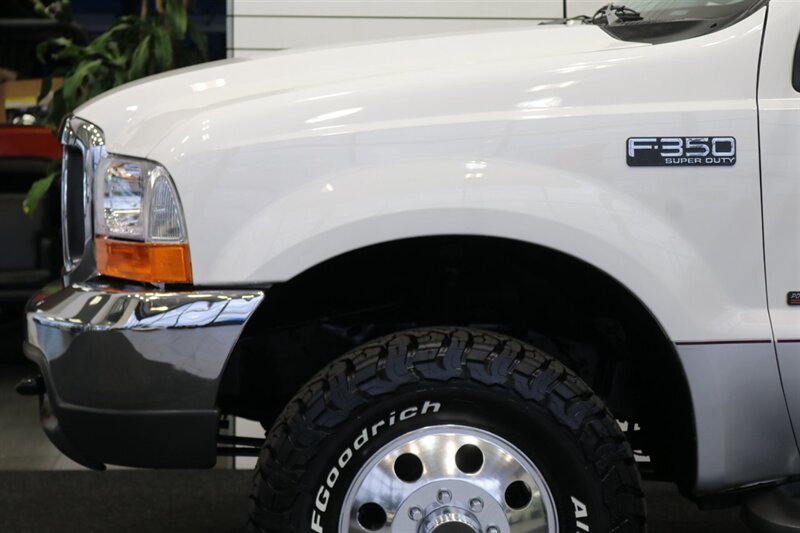 2000 Ford F-350 XLT - Photo 48 - Portland, OR 97230