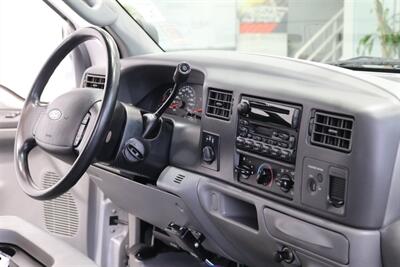 2003 Ford F-250 XLT  JUST HAD 10K FULL ENGINE BULLETPROOFING WITH ARP HEAD STUDS AND GASKETS-OIL & EGR COOLER - S&B INTAKE* 4 "EXHAUST- FULL TOP END UPGRADE* NEW 33 " BFG KO3 10-PLYS* REMOTE START* 0-RUST - Photo 80 - Portland, OR 97230