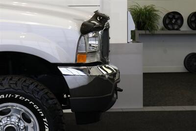 2003 Ford F-250 XLT  JUST HAD 10K FULL ENGINE BULLETPROOFING WITH ARP HEAD STUDS AND GASKETS-OIL & EGR COOLER - S&B INTAKE* 4 "EXHAUST- FULL TOP END UPGRADE* NEW 33 " BFG KO3 10-PLYS* REMOTE START* 0-RUST - Photo 53 - Portland, OR 97230