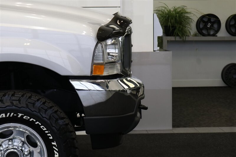 2003 Ford F-250 XLT  JUST HAD 10K FULL ENGINE BULLETPROOFING WITH ARP HEAD STUDS AND GASKETS-OIL & EGR COOLER - S&B INTAKE* 4 "EXHAUST- FULL TOP END UPGRADE* NEW 33 " BFG KO3 10-PLYS* REMOTE START* 0-RUST - Photo 53 - Portland, OR 97230