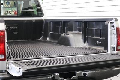 2003 Ford F-250 XLT  JUST HAD 10K FULL ENGINE BULLETPROOFING WITH ARP HEAD STUDS AND GASKETS-OIL & EGR COOLER - S&B INTAKE* 4 "EXHAUST- FULL TOP END UPGRADE* NEW 33 " BFG KO3 10-PLYS* REMOTE START* 0-RUST - Photo 55 - Portland, OR 97230