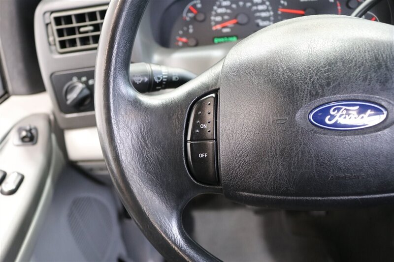 2003 Ford F-250 XLT  JUST HAD 10K FULL ENGINE BULLETPROOFING WITH ARP HEAD STUDS AND GASKETS-OIL & EGR COOLER - S&B INTAKE* 4 "EXHAUST- FULL TOP END UPGRADE* NEW 33 " BFG KO3 10-PLYS* REMOTE START* 0-RUST - Photo 83 - Portland, OR 97230