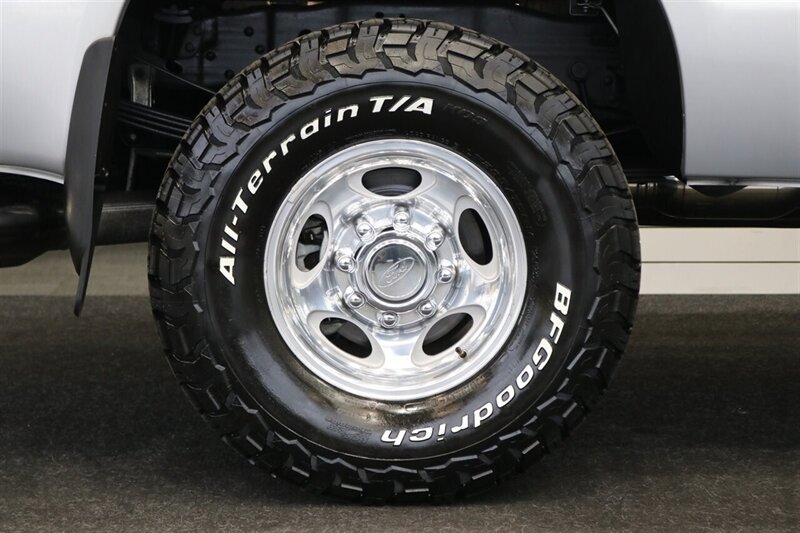 2003 Ford F-250 XLT  JUST HAD 10K FULL ENGINE BULLETPROOFING WITH ARP HEAD STUDS AND GASKETS-OIL & EGR COOLER - S&B INTAKE* 4 "EXHAUST- FULL TOP END UPGRADE* NEW 33 " BFG KO3 10-PLYS* REMOTE START* 0-RUST - Photo 67 - Portland, OR 97230