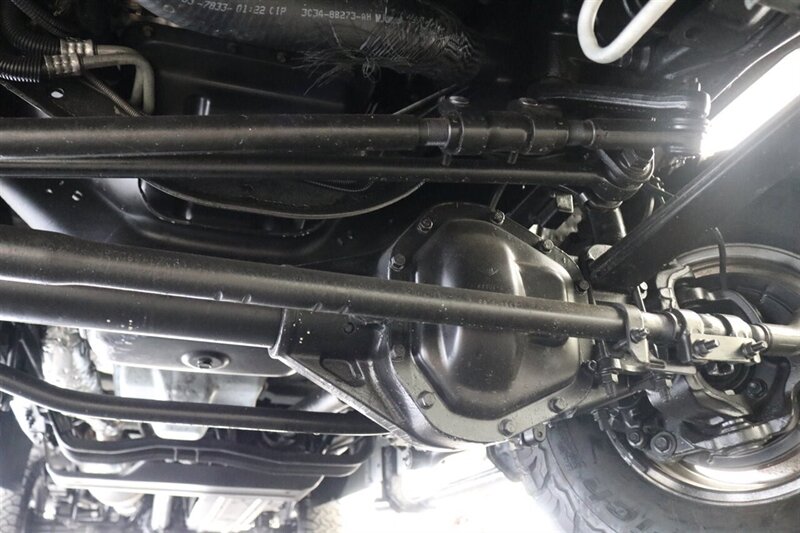 2003 Ford F-250 XLT  JUST HAD 10K FULL ENGINE BULLETPROOFING WITH ARP HEAD STUDS AND GASKETS-OIL & EGR COOLER - S&B INTAKE* 4 "EXHAUST- FULL TOP END UPGRADE* NEW 33 " BFG KO3 10-PLYS* REMOTE START* 0-RUST - Photo 42 - Portland, OR 97230