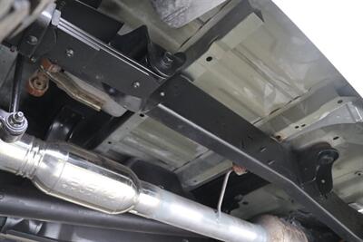 2003 Ford F-250 XLT  JUST HAD 10K FULL ENGINE BULLETPROOFING WITH ARP HEAD STUDS AND GASKETS-OIL & EGR COOLER - S&B INTAKE* 4 "EXHAUST- FULL TOP END UPGRADE* NEW 33 " BFG KO3 10-PLYS* REMOTE START* 0-RUST - Photo 17 - Portland, OR 97230