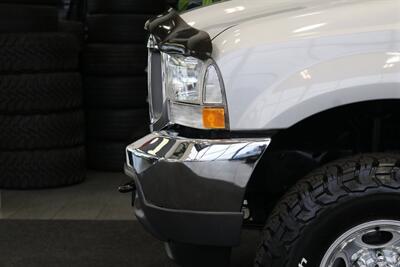 2003 Ford F-250 XLT  JUST HAD 10K FULL ENGINE BULLETPROOFING WITH ARP HEAD STUDS AND GASKETS-OIL & EGR COOLER - S&B INTAKE* 4 "EXHAUST- FULL TOP END UPGRADE* NEW 33 " BFG KO3 10-PLYS* REMOTE START* 0-RUST - Photo 52 - Portland, OR 97230