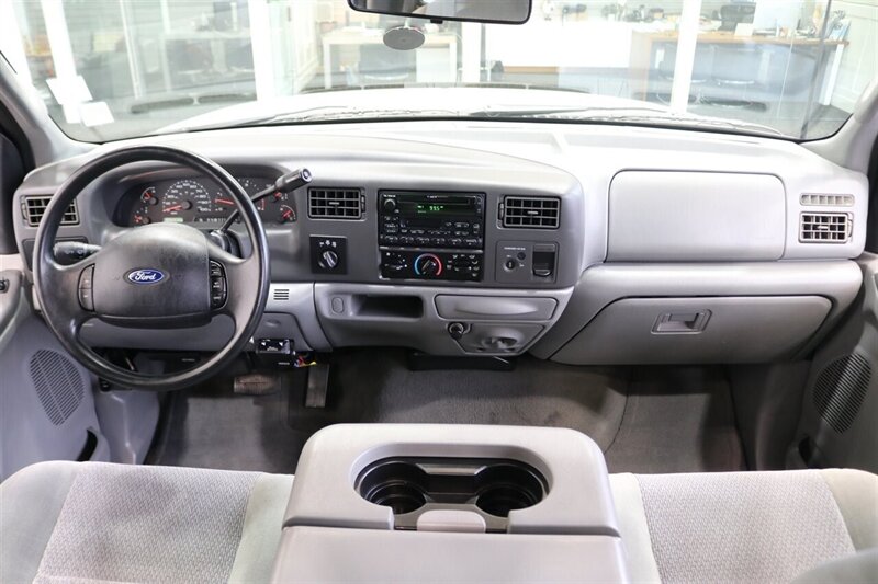 2003 Ford F-250 XLT  JUST HAD 10K FULL ENGINE BULLETPROOFING WITH ARP HEAD STUDS AND GASKETS-OIL & EGR COOLER - S&B INTAKE* 4 "EXHAUST- FULL TOP END UPGRADE* NEW 33 " BFG KO3 10-PLYS* REMOTE START* 0-RUST - Photo 25 - Portland, OR 97230