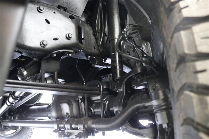 2003 Ford F-250 XLT  JUST HAD 10K FULL ENGINE BULLETPROOFING WITH ARP HEAD STUDS AND GASKETS-OIL & EGR COOLER - S&B INTAKE* 4 "EXHAUST- FULL TOP END UPGRADE* NEW 33 " BFG KO3 10-PLYS* REMOTE START* 0-RUST - Photo 43 - Portland, OR 97230