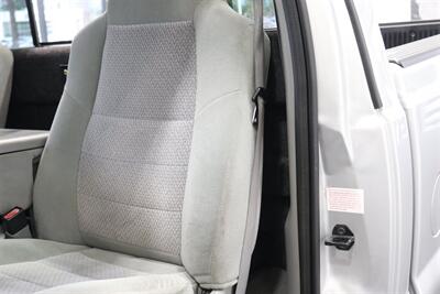 2003 Ford F-250 XLT  JUST HAD 10K FULL ENGINE BULLETPROOFING WITH ARP HEAD STUDS AND GASKETS-OIL & EGR COOLER - S&B INTAKE* 4 "EXHAUST- FULL TOP END UPGRADE* NEW 33 " BFG KO3 10-PLYS* REMOTE START* 0-RUST - Photo 76 - Portland, OR 97230