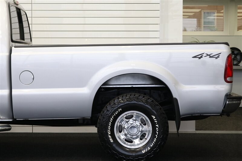 2003 Ford F-250 XLT  JUST HAD 10K FULL ENGINE BULLETPROOFING WITH ARP HEAD STUDS AND GASKETS-OIL & EGR COOLER - S&B INTAKE* 4 "EXHAUST- FULL TOP END UPGRADE* NEW 33 " BFG KO3 10-PLYS* REMOTE START* 0-RUST - Photo 59 - Portland, OR 97230