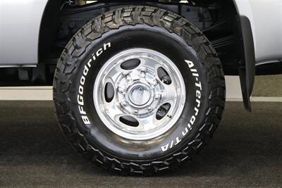 2003 Ford F-250 XLT  JUST HAD 10K FULL ENGINE BULLETPROOFING WITH ARP HEAD STUDS AND GASKETS-OIL & EGR COOLER - S&B INTAKE* 4 "EXHAUST- FULL TOP END UPGRADE* NEW 33 " BFG KO3 10-PLYS* REMOTE START* 0-RUST - Photo 20 - Portland, OR 97230