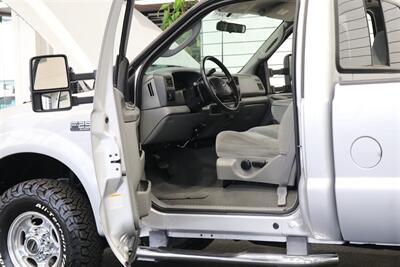 2003 Ford F-250 XLT  JUST HAD 10K FULL ENGINE BULLETPROOFING WITH ARP HEAD STUDS AND GASKETS-OIL & EGR COOLER - S&B INTAKE* 4 "EXHAUST- FULL TOP END UPGRADE* NEW 33 " BFG KO3 10-PLYS* REMOTE START* 0-RUST - Photo 69 - Portland, OR 97230