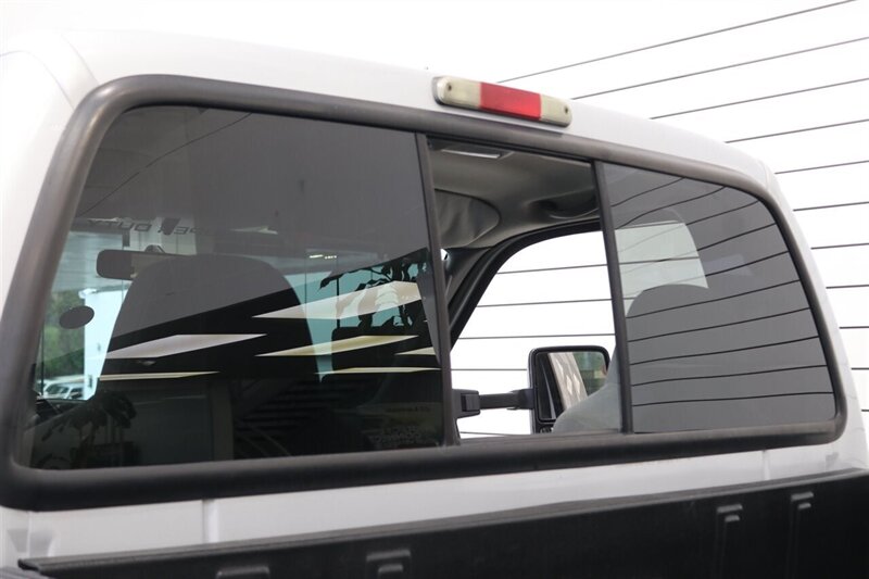 2003 Ford F-250 XLT  JUST HAD 10K FULL ENGINE BULLETPROOFING WITH ARP HEAD STUDS AND GASKETS-OIL & EGR COOLER - S&B INTAKE* 4 "EXHAUST- FULL TOP END UPGRADE* NEW 33 " BFG KO3 10-PLYS* REMOTE START* 0-RUST - Photo 35 - Portland, OR 97230