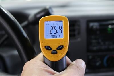 2003 Ford F-250 XLT  JUST HAD 10K FULL ENGINE BULLETPROOFING WITH ARP HEAD STUDS AND GASKETS-OIL & EGR COOLER - S&B INTAKE* 4 "EXHAUST- FULL TOP END UPGRADE* NEW 33 " BFG KO3 10-PLYS* REMOTE START* 0-RUST - Photo 91 - Portland, OR 97230