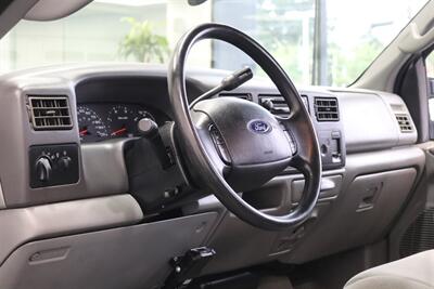 2003 Ford F-250 XLT  JUST HAD 10K FULL ENGINE BULLETPROOFING WITH ARP HEAD STUDS AND GASKETS-OIL & EGR COOLER - S&B INTAKE* 4 "EXHAUST- FULL TOP END UPGRADE* NEW 33 " BFG KO3 10-PLYS* REMOTE START* 0-RUST - Photo 78 - Portland, OR 97230