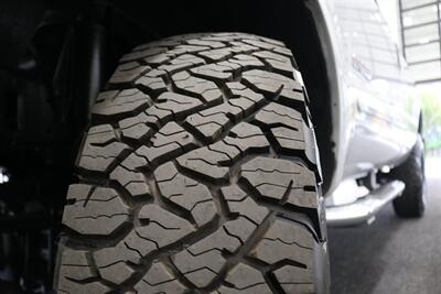 2003 Ford F-250 XLT  JUST HAD 10K FULL ENGINE BULLETPROOFING WITH ARP HEAD STUDS AND GASKETS-OIL & EGR COOLER - S&B INTAKE* 4 "EXHAUST- FULL TOP END UPGRADE* NEW 33 " BFG KO3 10-PLYS* REMOTE START* 0-RUST - Photo 70 - Portland, OR 97230