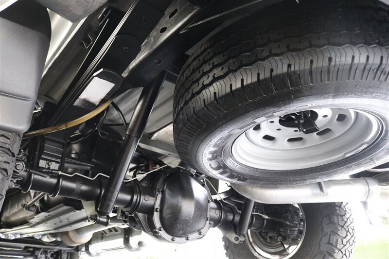 2003 Ford F-250 XLT  JUST HAD 10K FULL ENGINE BULLETPROOFING WITH ARP HEAD STUDS AND GASKETS-OIL & EGR COOLER - S&B INTAKE* 4 "EXHAUST- FULL TOP END UPGRADE* NEW 33 " BFG KO3 10-PLYS* REMOTE START* 0-RUST - Photo 40 - Portland, OR 97230