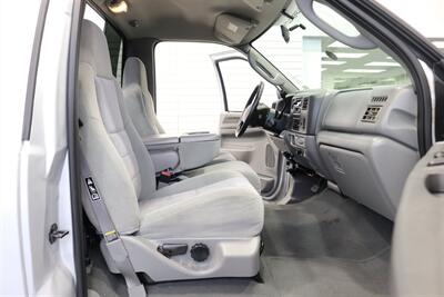 2003 Ford F-250 XLT  JUST HAD 10K FULL ENGINE BULLETPROOFING WITH ARP HEAD STUDS AND GASKETS-OIL & EGR COOLER - S&B INTAKE* 4 "EXHAUST- FULL TOP END UPGRADE* NEW 33 " BFG KO3 10-PLYS* REMOTE START* 0-RUST - Photo 86 - Portland, OR 97230