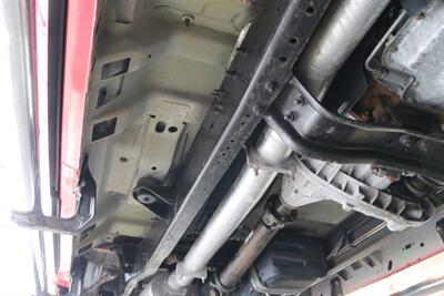 2002 Ford F-350 Lariat  SHORT BED* LINEX BED LINER* 6 "BILSTEIN LIFT* NEW 37 " A/T 10-PLYS W/17 " WELD WHEELS* ALL NEW FLUIDS* 2007 GRILL-LIGHTS-BUMPERS* LARIAT 6-PASSENGER* ALL BOOKS & MANUALS* - Photo 30 - Portland, OR 97230