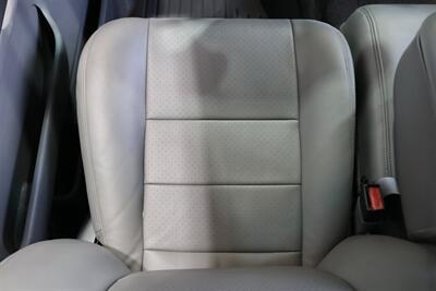 2002 Ford F-350 Lariat  SHORT BED* LINEX BED LINER* 6 "BILSTEIN LIFT* NEW 37 " A/T 10-PLYS W/17 " WELD WHEELS* ALL NEW FLUIDS* 2007 GRILL-LIGHTS-BUMPERS* LARIAT 6-PASSENGER* ALL BOOKS & MANUALS* - Photo 72 - Portland, OR 97230