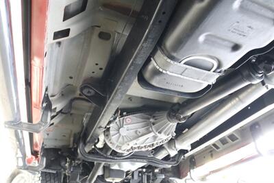 2002 Ford F-350 Lariat  SHORT BED* LINEX BED LINER* 6 "BILSTEIN LIFT* NEW 37 " A/T 10-PLYS W/17 " WELD WHEELS* ALL NEW FLUIDS* 2007 GRILL-LIGHTS-BUMPERS* LARIAT 6-PASSENGER* ALL BOOKS & MANUALS* - Photo 23 - Portland, OR 97230