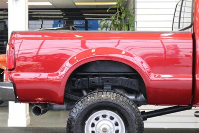 2002 Ford F-350 Lariat  SHORT BED* LINEX BED LINER* 6 "BILSTEIN LIFT* NEW 37 " A/T 10-PLYS W/17 " WELD WHEELS* ALL NEW FLUIDS* 2007 GRILL-LIGHTS-BUMPERS* LARIAT 6-PASSENGER* ALL BOOKS & MANUALS* - Photo 51 - Portland, OR 97230