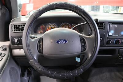 2002 Ford F-350 Lariat  SHORT BED* LINEX BED LINER* 6 "BILSTEIN LIFT* NEW 37 " A/T 10-PLYS W/17 " WELD WHEELS* ALL NEW FLUIDS* 2007 GRILL-LIGHTS-BUMPERS* LARIAT 6-PASSENGER* ALL BOOKS & MANUALS* - Photo 86 - Portland, OR 97230