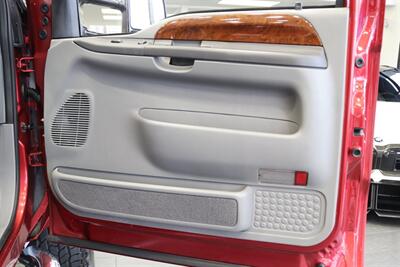 2002 Ford F-350 Lariat  SHORT BED* LINEX BED LINER* 6 "BILSTEIN LIFT* NEW 37 " A/T 10-PLYS W/17 " WELD WHEELS* ALL NEW FLUIDS* 2007 GRILL-LIGHTS-BUMPERS* LARIAT 6-PASSENGER* ALL BOOKS & MANUALS* - Photo 63 - Portland, OR 97230