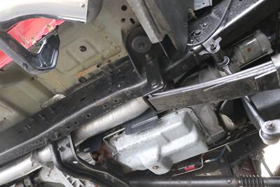 2002 Ford F-350 Lariat  SHORT BED* LINEX BED LINER* 6 "BILSTEIN LIFT* NEW 37 " A/T 10-PLYS W/17 " WELD WHEELS* ALL NEW FLUIDS* 2007 GRILL-LIGHTS-BUMPERS* LARIAT 6-PASSENGER* ALL BOOKS & MANUALS* - Photo 28 - Portland, OR 97230