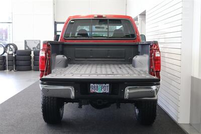 2002 Ford F-350 Lariat  SHORT BED* LINEX BED LINER* 6 "BILSTEIN LIFT* NEW 37 " A/T 10-PLYS W/17 " WELD WHEELS* ALL NEW FLUIDS* 2007 GRILL-LIGHTS-BUMPERS* LARIAT 6-PASSENGER* ALL BOOKS & MANUALS* - Photo 15 - Portland, OR 97230