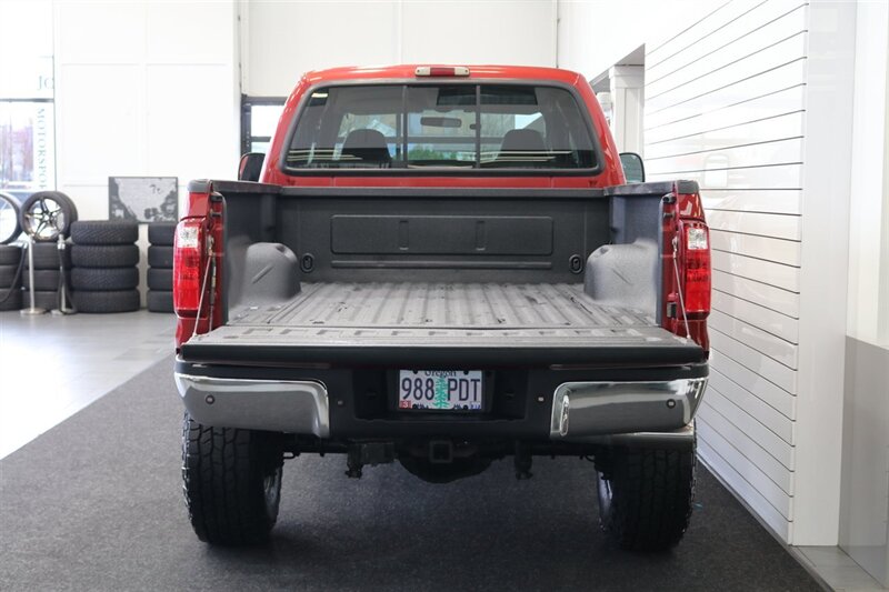 2002 Ford F-350 Lariat  SHORT BED* LINEX BED LINER* 6 "BILSTEIN LIFT* NEW 37 " A/T 10-PLYS W/17 " WELD WHEELS* ALL NEW FLUIDS* 2007 GRILL-LIGHTS-BUMPERS* LARIAT 6-PASSENGER* ALL BOOKS & MANUALS* - Photo 15 - Portland, OR 97230