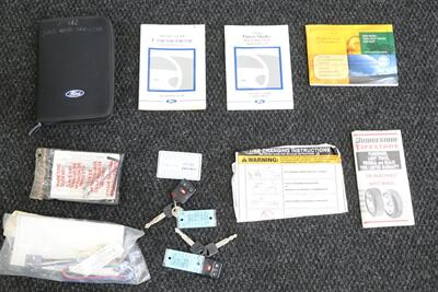 2002 Ford F-350 Lariat  SHORT BED* LINEX BED LINER* 6 "BILSTEIN LIFT* NEW 37 " A/T 10-PLYS W/17 " WELD WHEELS* ALL NEW FLUIDS* 2007 GRILL-LIGHTS-BUMPERS* LARIAT 6-PASSENGER* ALL BOOKS & MANUALS* - Photo 20 - Portland, OR 97230