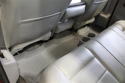 2002 Ford F-350 Lariat  SHORT BED* LINEX BED LINER* 6 "BILSTEIN LIFT* NEW 37 " A/T 10-PLYS W/17 " WELD WHEELS* ALL NEW FLUIDS* 2007 GRILL-LIGHTS-BUMPERS* LARIAT 6-PASSENGER* ALL BOOKS & MANUALS* - Photo 81 - Portland, OR 97230