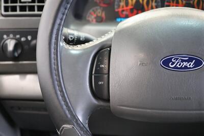 2002 Ford F-350 Lariat  SHORT BED* LINEX BED LINER* 6 "BILSTEIN LIFT* NEW 37 " A/T 10-PLYS W/17 " WELD WHEELS* ALL NEW FLUIDS* 2007 GRILL-LIGHTS-BUMPERS* LARIAT 6-PASSENGER* ALL BOOKS & MANUALS* - Photo 87 - Portland, OR 97230