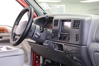 2002 Ford F-350 Lariat  SHORT BED* LINEX BED LINER* 6 "BILSTEIN LIFT* NEW 37 " A/T 10-PLYS W/17 " WELD WHEELS* ALL NEW FLUIDS* 2007 GRILL-LIGHTS-BUMPERS* LARIAT 6-PASSENGER* ALL BOOKS & MANUALS* - Photo 79 - Portland, OR 97230