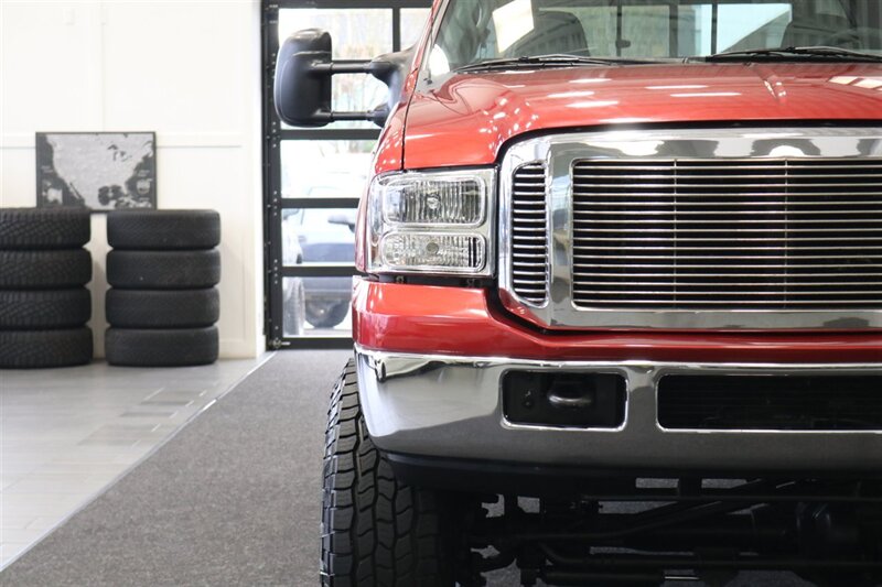 2002 Ford F-350 Lariat  SHORT BED* LINEX BED LINER* 6 "BILSTEIN LIFT* NEW 37 " A/T 10-PLYS W/17 " WELD WHEELS* ALL NEW FLUIDS* 2007 GRILL-LIGHTS-BUMPERS* LARIAT 6-PASSENGER* ALL BOOKS & MANUALS* - Photo 53 - Portland, OR 97230