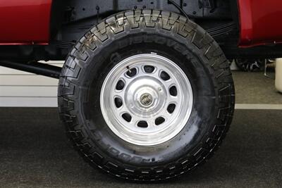 2002 Ford F-350 Lariat  SHORT BED* LINEX BED LINER* 6 "BILSTEIN LIFT* NEW 37 " A/T 10-PLYS W/17 " WELD WHEELS* ALL NEW FLUIDS* 2007 GRILL-LIGHTS-BUMPERS* LARIAT 6-PASSENGER* ALL BOOKS & MANUALS* - Photo 58 - Portland, OR 97230