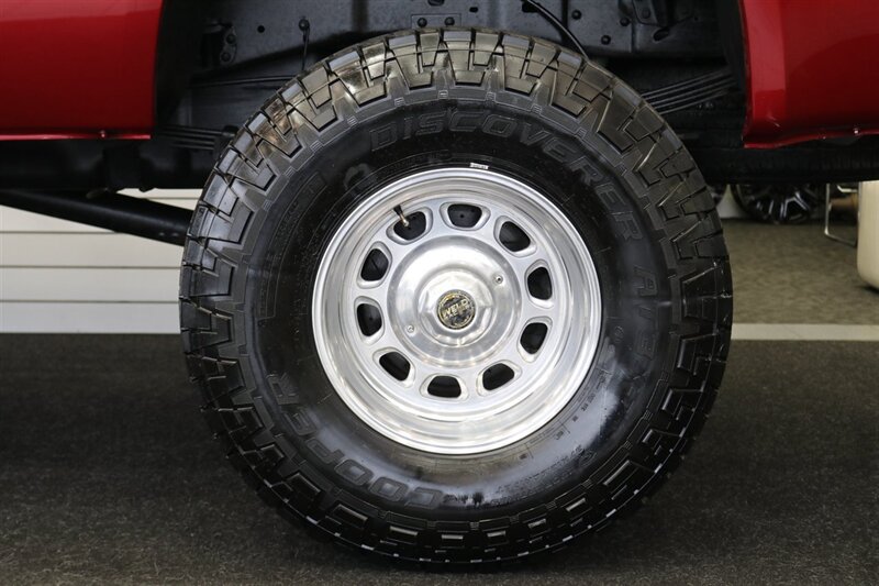 2002 Ford F-350 Lariat  SHORT BED* LINEX BED LINER* 6 "BILSTEIN LIFT* NEW 37 " A/T 10-PLYS W/17 " WELD WHEELS* ALL NEW FLUIDS* 2007 GRILL-LIGHTS-BUMPERS* LARIAT 6-PASSENGER* ALL BOOKS & MANUALS* - Photo 58 - Portland, OR 97230